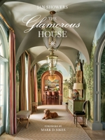 The Glamorous House 1419772708 Book Cover