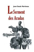 Le Serment des Aradas B0G2XMY3V5 Book Cover