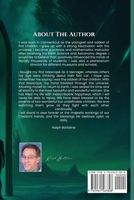 The Quest for the Dhirniy 1961563304 Book Cover