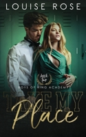 Take My Place: A High School Bully Romance B08F6TF6VH Book Cover