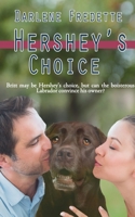 Hershey's Choice 1509205047 Book Cover