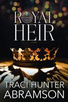 Royal Heir 1524411280 Book Cover