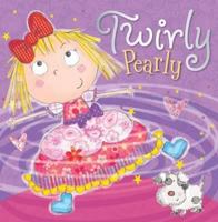 Twirly Pearly 1780656335 Book Cover