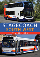 Stagecoach South West 1445685795 Book Cover