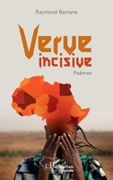 Verve incisive 233640267X Book Cover