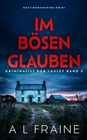 Die Blutrote Furt (Kriminalist Rob Loxley) B0FSCTTRPK Book Cover