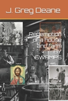 Redemption of a house and farm BY SWAMPS: Introduction by Edgar Honorius Grokkier, Doktor Nauk (Agronomiya) B0F8VBFFGP Book Cover