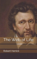 The Web of Life 1515025136 Book Cover