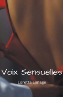 Voix Sensuelles B0BZ54LXMT Book Cover
