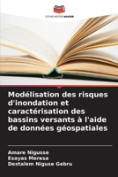 Modélisation des risques d'inondation et caractérisation des bassins versants à l'aide de données géospatiales 6205726912 Book Cover