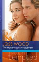 The Honeymoon Arrangement 026324945X Book Cover