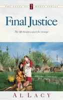 Final Justice 1576732606 Book Cover