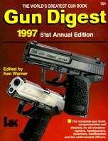 Gun Digest 2000 (Gun Digest, 2000) 0873491416 Book Cover