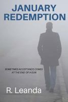 January Redemption 0998130524 Book Cover