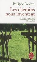 Les chemins nous inventent 225314584X Book Cover