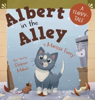 Albert in the Alley (Furry-Tales) 1038325668 Book Cover