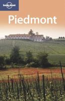 Lonely Planet Piedmont 1741045622 Book Cover