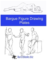 Bargue Figure Drawing Plates B08WJZC5GP Book Cover