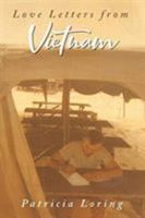Love Letters from Vietnam 1643004697 Book Cover