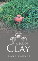 A Jar of Clay 1663203741 Book Cover