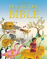 The Lion Day-by-Day Bible 0825478030 Book Cover
