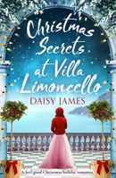 Christmas Secrets at Villa Limoncello 178863974X Book Cover