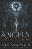 Angels: The Kingdom Below B0HF95GC6N Book Cover