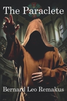 The Paraclete B08XX7Q9GX Book Cover