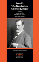 Freud's on Narcissism: An Introduction 0367101424 Book Cover