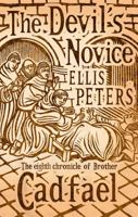 The Devil's Novice 0708826393 Book Cover