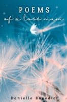 Poems of a loss mum 1068198206 Book Cover