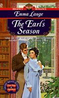 The Earl's Season 0451191242 Book Cover