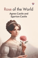 Rose of the World 9369423265 Book Cover