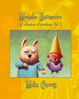 Monito Hermoso: Collection Of Paintings 1434848841 Book Cover