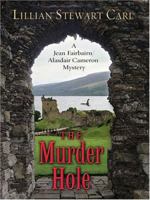 The Murder Hole (Five Star Mystery Series) 0373267754 Book Cover