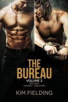 The Bureau: Volume 2 195272421X Book Cover