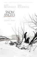 Snow Angels 0312422768 Book Cover