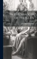 In the Shadow of the Glen 1020008946 Book Cover