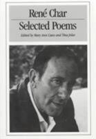 Selected Poems 0811211924 Book Cover