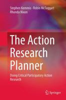 The Action Research Planner: Doing Critical Participatory Action Research 9811013500 Book Cover