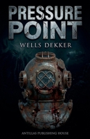 Pressure Point B0GGY9F2J9 Book Cover