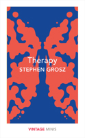 Therapy: Vintage Minis 1784875465 Book Cover