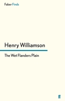The Wet Flanders Plain ([Great War classics]) 1026081653 Book Cover