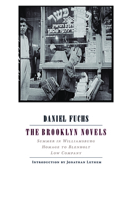 The Brooklyn Novels 157423210X Book Cover
