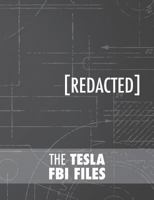The Tesla FBI Files 1522948155 Book Cover