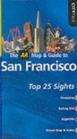 San Francisco 0749557052 Book Cover