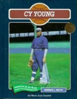 Cy Young (Baseball Legions) 0791011968 Book Cover