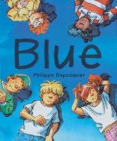 Blue 1842703234 Book Cover
