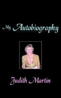 My Autobiography 1420875523 Book Cover
