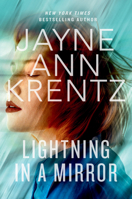 Lightning in a Mirror 059333776X Book Cover